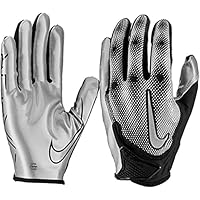 Nike Vapor Jet 7.0 Football Gloves White | Gold XL : Amazon.co.za
